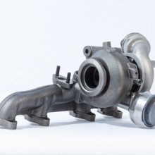 Turbocharger BorgWarner 54399900029 OE Ref 03G253019K BorgWarner