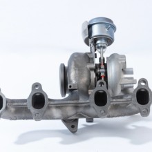 Turbocharger BorgWarner 54399900029 OE Ref 03G253019K BorgWarner