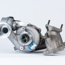Turbocharger BorgWarner 54399900057 OE Ref 03G253010C BorgWarner