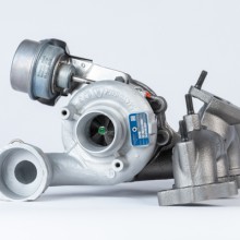 Turbocharger BorgWarner 54399900059 OE Ref 03G253010E BorgWarner