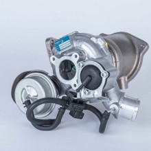 Turbocharger BorgWarner 54399900123 OE Ref 1732382 BorgWarner