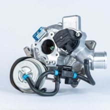 Turbocharger BorgWarner 54399900144 OE Ref 1747280 BorgWarner