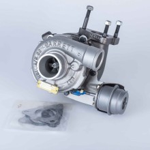 Turbocharger BorgWarner 57399900002 OE Ref 282012A400 BorgWarner