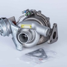Turbocharger BorgWarner 57409900200 OE Ref 860070 BorgWarner