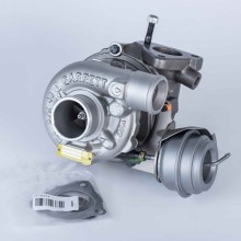 Turbocharger BorgWarner 57419900001 OE Ref 2823127400 BorgWarner