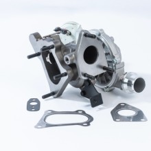 Turbocharger BorgWarner 57429880001 OE Ref 144101946R BorgWarner