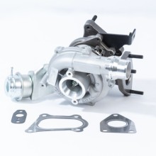 Turbocharger BorgWarner 57429880001 OE Ref 144101946R BorgWarner