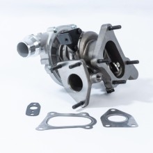Turbocharger BorgWarner 57429880001 OE Ref 144101946R BorgWarner