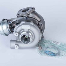 Turbocharger BorgWarner 57439880003 OE Ref 11652247297 BorgWarner