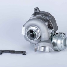 Turbocharger BorgWarner 57439880006 OE Ref 11657787626 BorgWarner