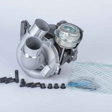 Turbocharger BorgWarner 57439880007 OE Ref 172010G010 BorgWarner