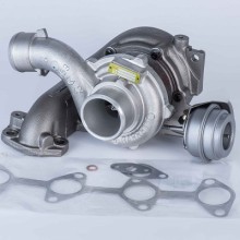 Turbocharger BorgWarner 57439900001 OE Ref 55188334 BorgWarner