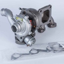 Turbocharger BorgWarner 57439900004 OE Ref 1131931 BorgWarner