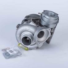 Turbocharger BorgWarner 57439900006 OE Ref 11657787626 BorgWarner