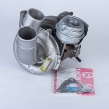 Turbocharger BorgWarner 57439900007 OE Ref 172010G010 BorgWarner