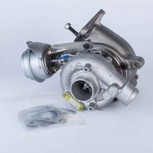 Turbocharger BorgWarner 57439900010 OE Ref 028145702H BorgWarner