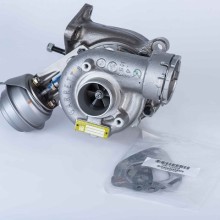 Turbocharger BorgWarner 57439900012 OE Ref 038145702E BorgWarner