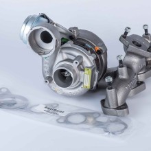 Turbocharger BorgWarner 57439900013 OE Ref 03G253010J BorgWarner