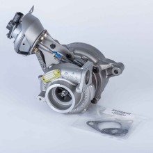 Turbocharger BorgWarner 57439900014 OE Ref 0375J1 BorgWarner