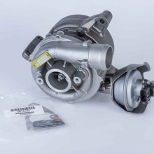 Turbocharger BorgWarner 57439900015 OE Ref 1231955 BorgWarner