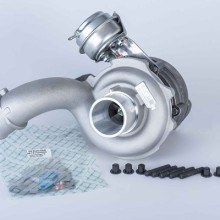 Turbocharger BorgWarner 57469880000 OE Ref 7701473437 BorgWarner