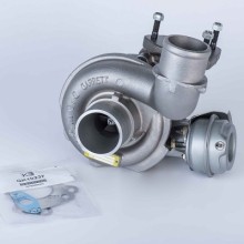 Turbocharger BorgWarner 57469900000 OE Ref 7701473437 BorgWarner