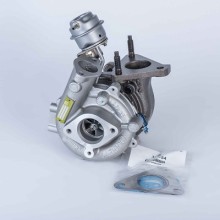 Turbocharger BorgWarner 57469900001 OE Ref 14411AW400 BorgWarner