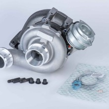 Turbocharger BorgWarner 57479880000 OE Ref 059145701C BorgWarner