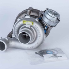 Turbocharger BorgWarner 57479900001 OE Ref 059145701C BorgWarner
