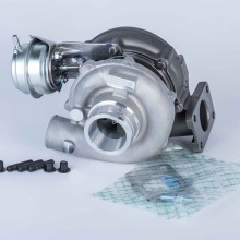 Turbocharger BorgWarner 57509880001 OE Ref 074145703E BorgWarner
