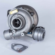 Turbocharger BorgWarner 57519900001 OE Ref 11652247691 BorgWarner