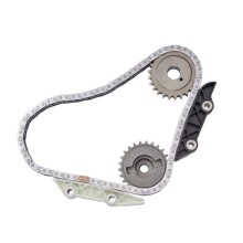 Timing Chain Kit BorgWarner 59007150001 OE Ref 5802009660 BorgWarner