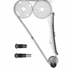 Timing Chain Kit BorgWarner 59007150002 OE Ref 5802009617 BorgWarner