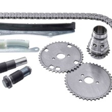 Timing Chain Kit BorgWarner 59007150002 OE Ref 5802009617