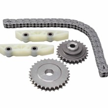 Timing Chain Kit BorgWarner 59007150004 OE Ref 5802009661