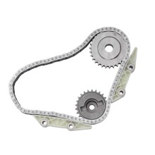 Timing Chain Kit BorgWarner 59007150004 OE Ref 5802009661 BorgWarner