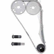 Timing Chain Kit BorgWarner 59007150005 OE Ref 5802335733 BorgWarner