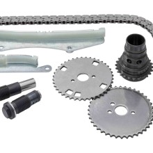 Timing Chain Kit BorgWarner 59007150005 OE Ref 5802335733