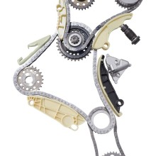 Timing Chain Kit BorgWarner 59007150017 OE Ref G4D36268DB BorgWarner