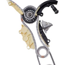 Timing Chain Kit BorgWarner 59007150018 OE Ref H4P36L266CA BorgWarner