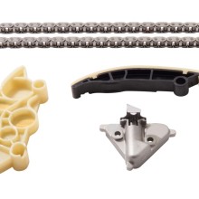 Timing Chain Kit BorgWarner 59007150035 OE Ref H4P36L266CA BorgWarner