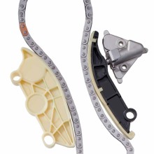Timing Chain Kit BorgWarner 59007150035 OE Ref H4P36L266CA