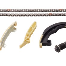 Timing Chain Kit BorgWarner 59007150036 OE Ref LR142279 BorgWarner