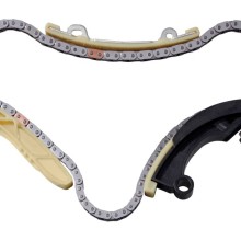 Timing Chain Kit BorgWarner 59007150036 OE Ref LR142279