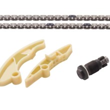 Timing Chain Kit BorgWarner 59007150039 OE Ref G4D36268DB BorgWarner