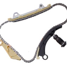 Timing Chain Kit BorgWarner 59007150042 OE Ref J6P36268BA