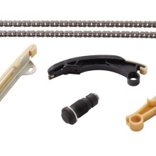 Timing Chain Kit BorgWarner 59007150042 OE Ref J6P36268BA BorgWarner