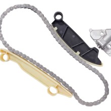 Timing Chain Kit BorgWarner 59007150044 OE Ref LR125575