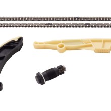 Timing Chain Kit BorgWarner 59007150045 OE Ref K6D36268BB BorgWarner