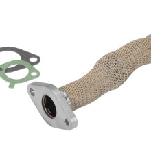 EGR Valve Pipe BorgWarner 60347D OE Ref 059131525G BorgWarner